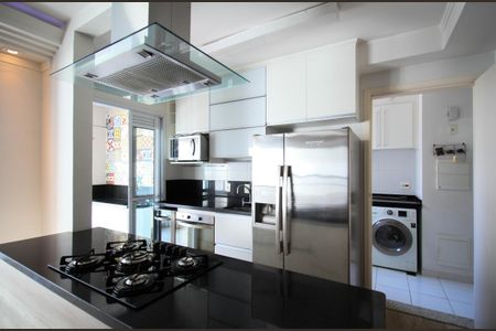 Apartamento para alugar com 2 quartos, 84m² em Vila Andrade, São Paulo