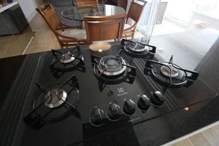 Apartamento para alugar com 84m², 2 quartos e 1 vagaCozinha