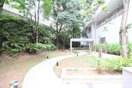 Apartamento para alugar com 84m², 2 quartos e 1 vagaÁrea comum