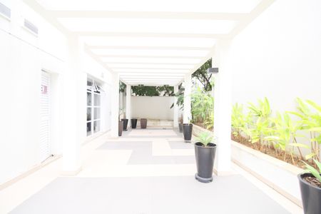 Apartamento para alugar com 84m², 2 quartos e 1 vagaÁrea comum