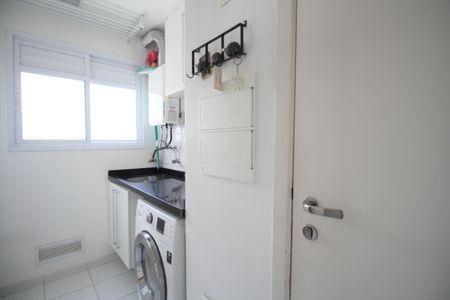 Apartamento para alugar com 84m², 2 quartos e 1 vagaÁrea de Serviço