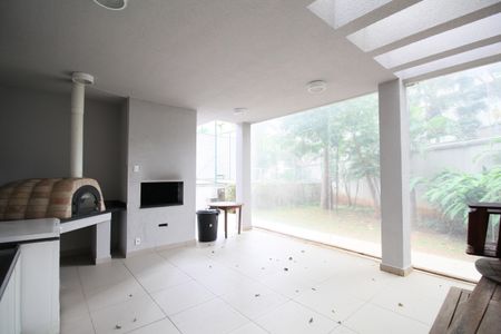 Apartamento para alugar com 84m², 2 quartos e 1 vagaÁrea comum - Churrasqueira