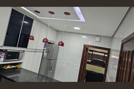 Casa à venda com 2 quartos, 80m² em Rio Pequeno, São Paulo