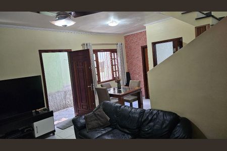 Casa à venda com 2 quartos, 80m² em Rio Pequeno, São Paulo