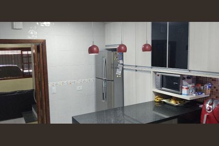 Casa à venda com 2 quartos, 80m² em Rio Pequeno, São Paulo