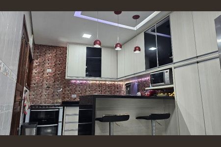 Casa à venda com 2 quartos, 80m² em Rio Pequeno, São Paulo