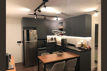 Apartamento à venda com 2 quartos, 69m² em Barra Funda, São Paulo