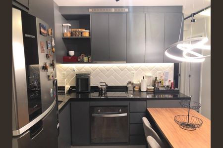 Apartamento à venda com 2 quartos, 69m² em Barra Funda, São Paulo