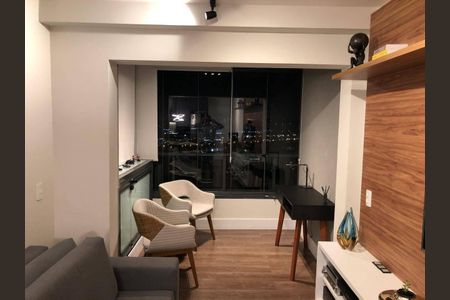 Apartamento à venda com 2 quartos, 69m² em Barra Funda, São Paulo