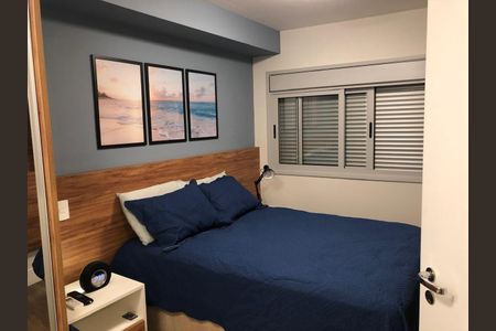 Apartamento à venda com 2 quartos, 69m² em Barra Funda, São Paulo