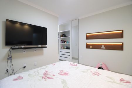 Casa para alugar com 202m², 3 quartos e 3 vagasQuarto 3 - Suíte