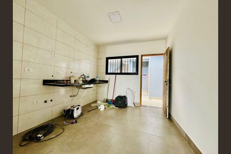 Casa à venda com 2 quartos, 140m² em Cupecê, São Paulo