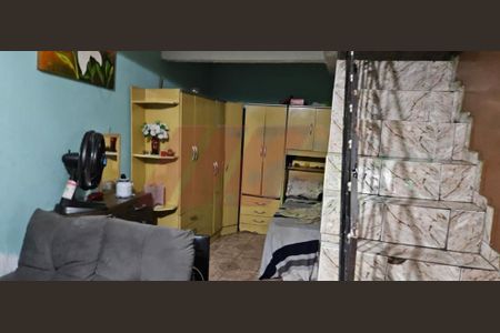 Casa à venda com 3 quartos, 140m² em Jardim Brasil (Zona Norte), São Paulo