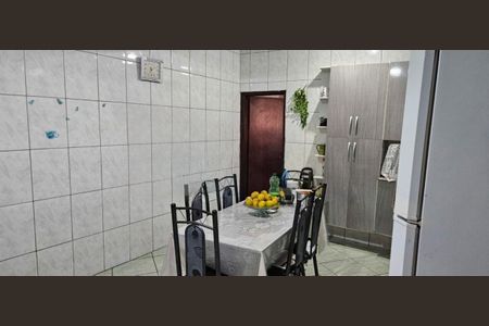 Casa à venda com 3 quartos, 140m² em Jardim Brasil (Zona Norte), São Paulo