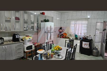 Casa à venda com 3 quartos, 140m² em Jardim Brasil (Zona Norte), São Paulo