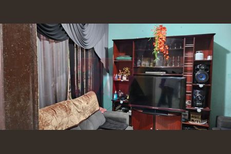 Casa à venda com 3 quartos, 140m² em Jardim Brasil (Zona Norte), São Paulo