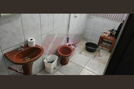 Casa à venda com 3 quartos, 140m² em Jardim Brasil (Zona Norte), São Paulo