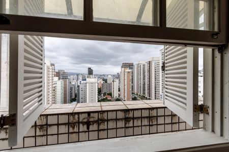 Apartamento à venda com 158m², 2 quartos e 2 vagasVista do Quarto - 2º pavimento