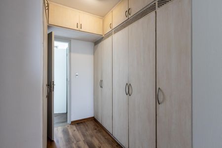Apartamento à venda com 158m², 2 quartos e 2 vagasCloset da Suíte