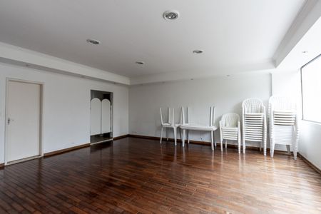 Apartamento à venda com 158m², 2 quartos e 2 vagasÁrea comum