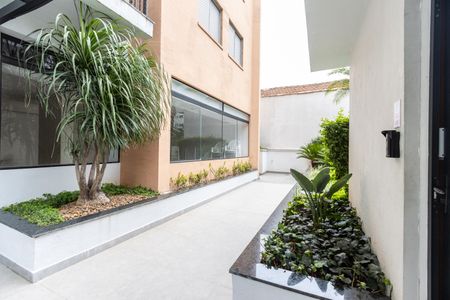 Apartamento à venda com 158m², 2 quartos e 2 vagasÁrea comum