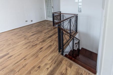 Apartamento à venda com 158m², 2 quartos e 2 vagasCorredor