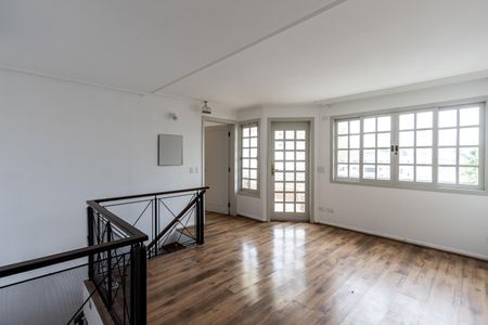 Apartamento à venda com 158m², 2 quartos e 2 vagasCorredor