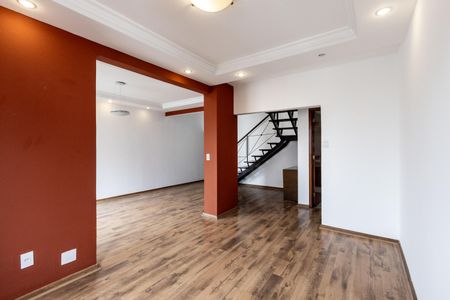 Apartamento à venda com 158m², 2 quartos e 2 vagasSala