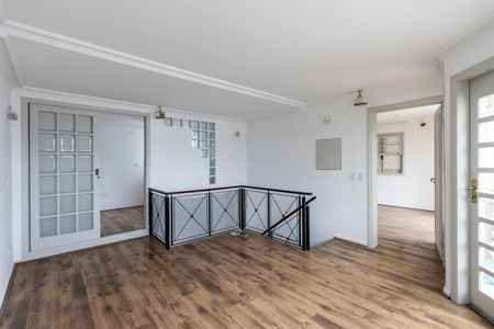 Apartamento à venda com 158m², 2 quartos e 2 vagasCorredor