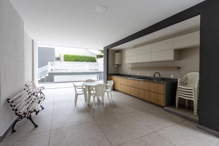 Apartamento à venda com 158m², 2 quartos e 2 vagasÁrea comum