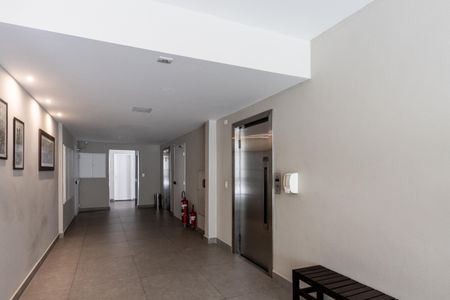 Apartamento à venda com 158m², 2 quartos e 2 vagasÁrea comum