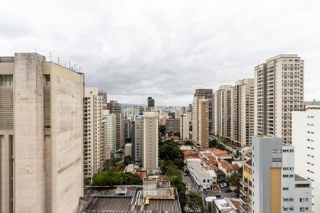 Apartamento à venda com 158m², 2 quartos e 2 vagasTerraço