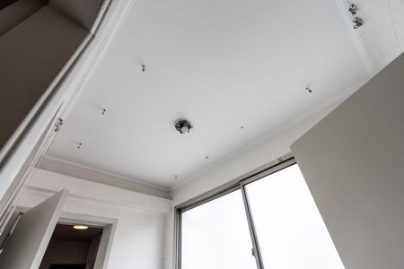 Apartamento à venda com 158m², 2 quartos e 2 vagasÁrea de Serviço