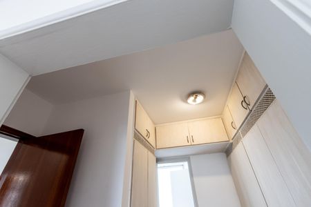 Apartamento à venda com 158m², 2 quartos e 2 vagasCloset da Suíte