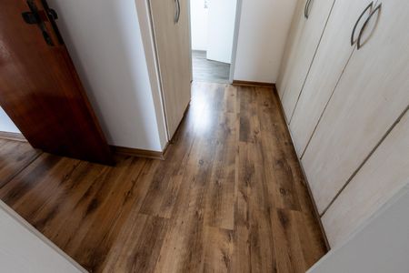 Apartamento à venda com 158m², 2 quartos e 2 vagasCloset da Suíte