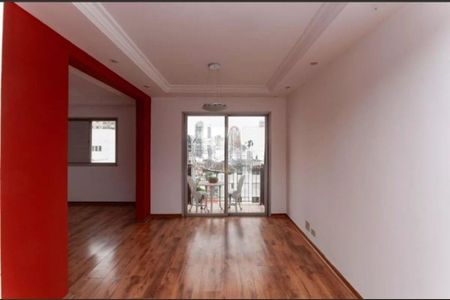 Apartamento à venda com 3 quartos, 158m² em Perdizes, São Paulo