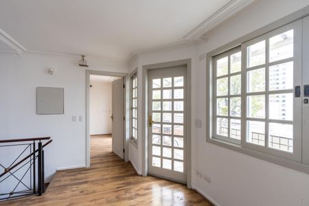 Apartamento à venda com 158m², 2 quartos e 2 vagasCorredor
