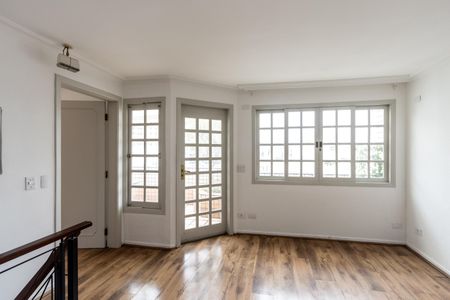 Apartamento à venda com 158m², 2 quartos e 2 vagasCorredor