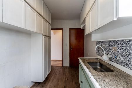 Apartamento à venda com 158m², 2 quartos e 2 vagasCozinha