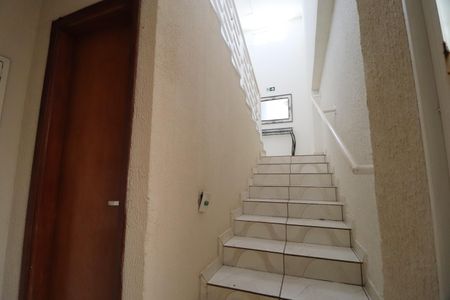 Studio para alugar com 18m², 1 quarto e sem vagaEscadas