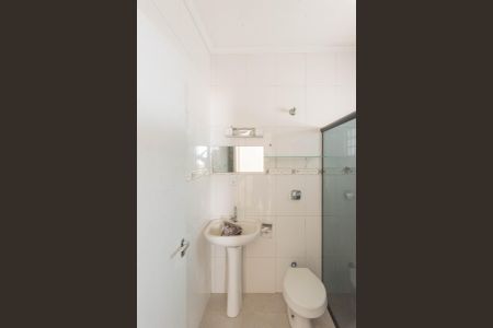 Casa à venda com 256m², 3 quartos e 3 vagasBanheiro da Suíte 2