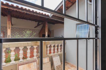 Casa à venda com 256m², 3 quartos e 3 vagasVista da Suíte 1