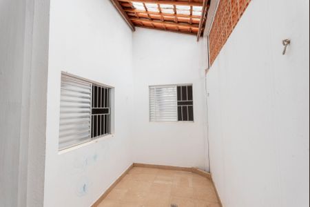 Área de Luz de casa à venda com 3 quartos, 256m² em Jardim Nova Europa, Guarulhos