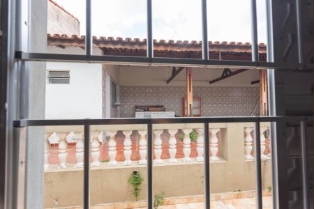 Casa à venda com 256m², 3 quartos e 3 vagasVista da Suíte 2