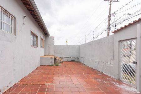 Casa à venda com 256m², 3 quartos e 3 vagasGaragem