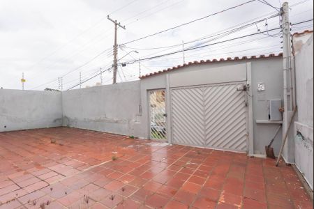 Casa à venda com 256m², 3 quartos e 3 vagasGaragem