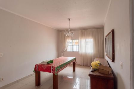 Casa à venda com 256m², 3 quartos e 3 vagasSala de Jantar