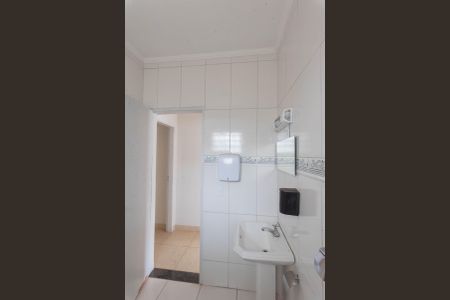 Casa à venda com 256m², 3 quartos e 3 vagasBanheiro