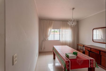 Casa à venda com 256m², 3 quartos e 3 vagasSala de Jantar