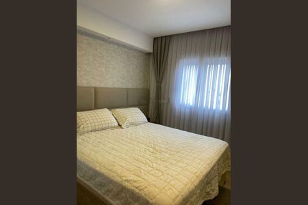 Apartamento à venda com 1 quarto, 63m² em Tatuapé, São Paulo